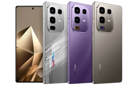 Infinix